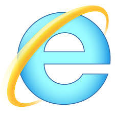 Microsoft Internet Explorer